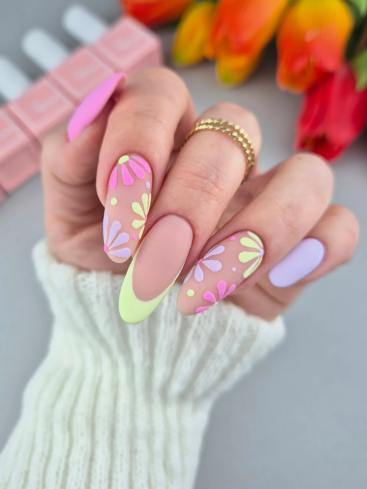 25 Nail Art Trends 2026 That Are Taking Over