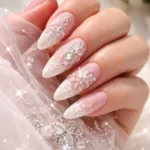 24 Wedding Nail Designs for Your Perfect Day