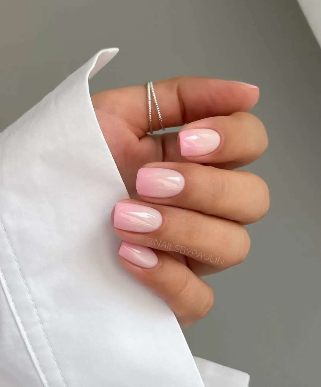 Classic Bubblegum Pink