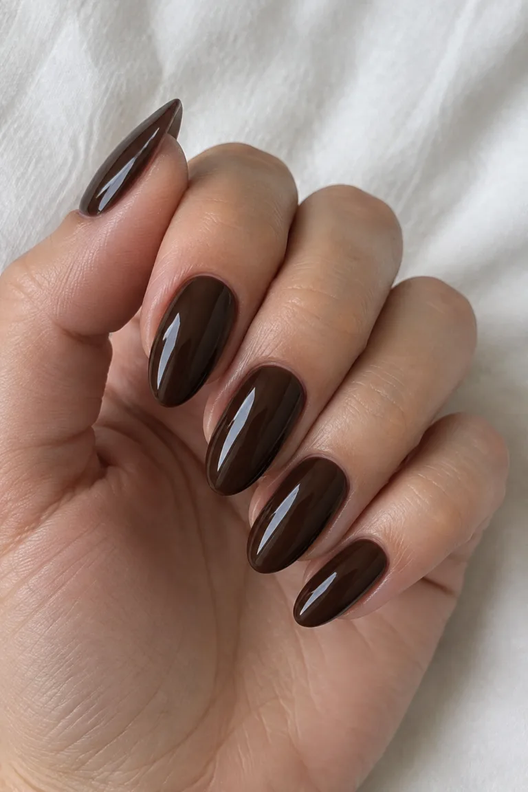 Colors nail ideas