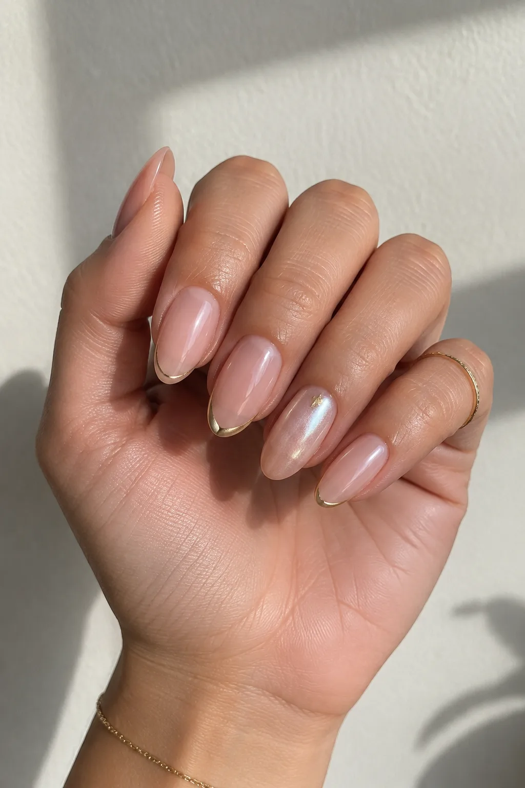 13 Nails to Wear With a Red Dress, Sorted by Shade